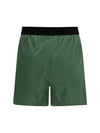 stretch silk satin pj shorts