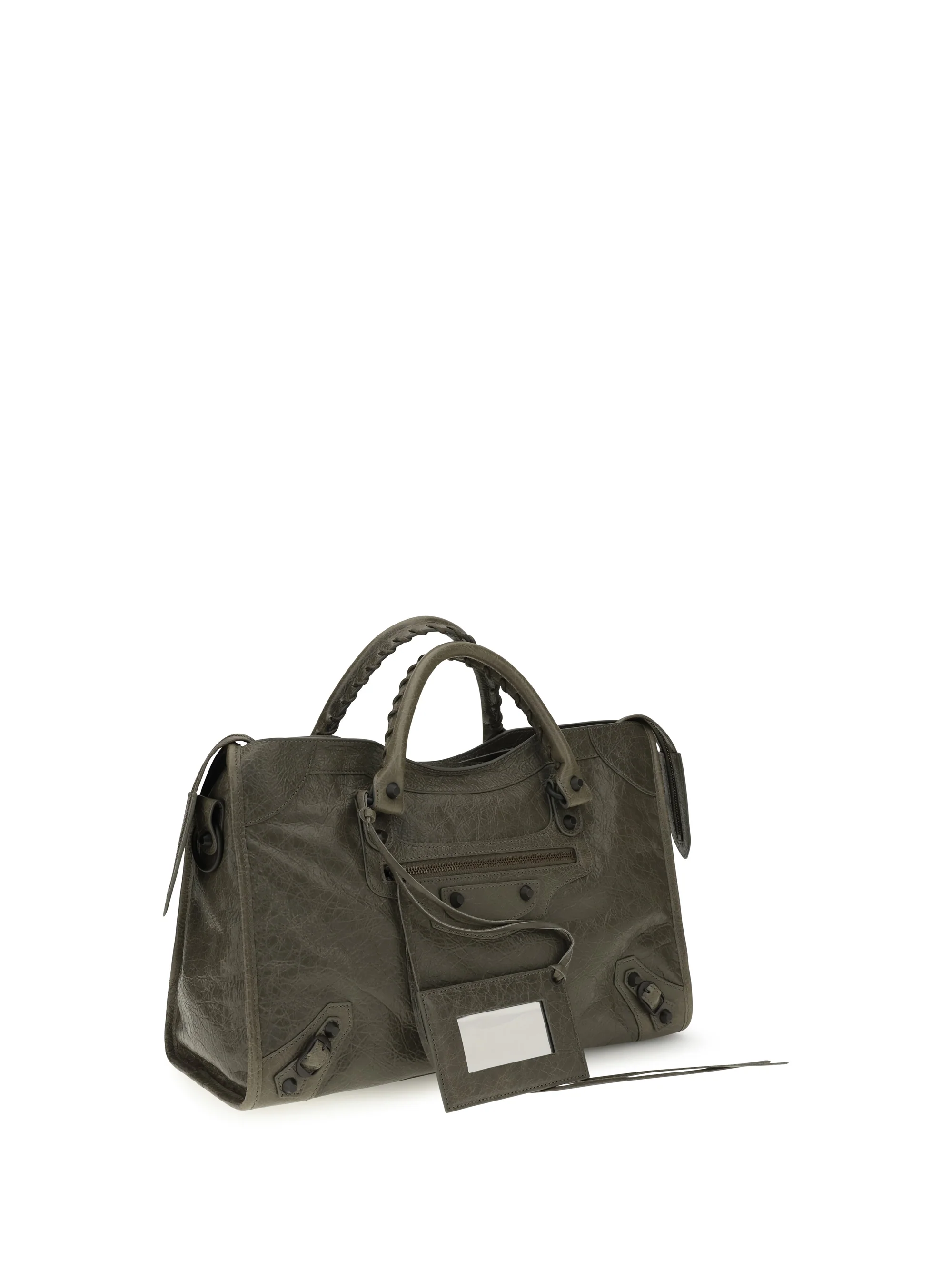 le city medium handbag