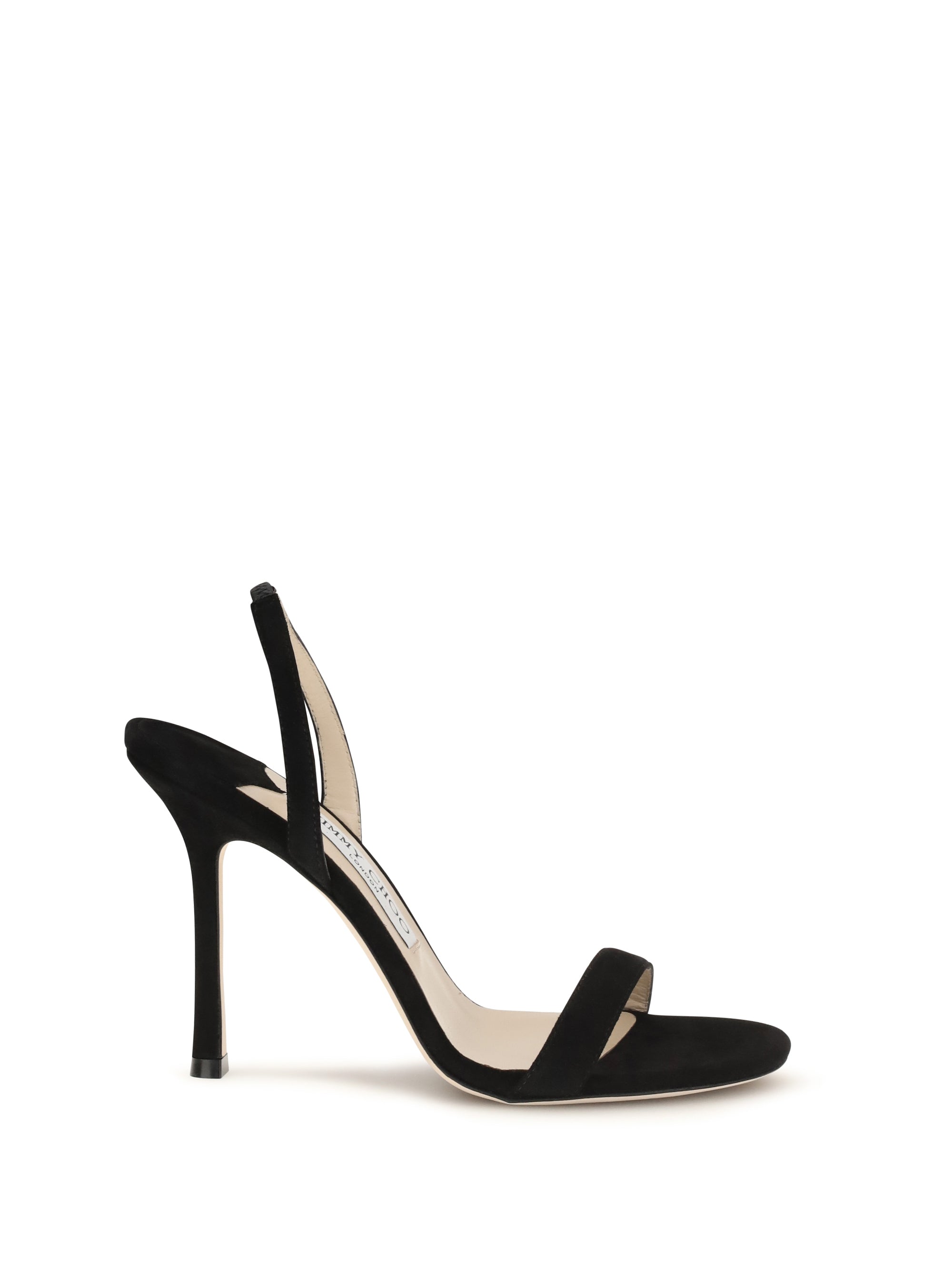 JIMMY CHOO 36 jenn sandals