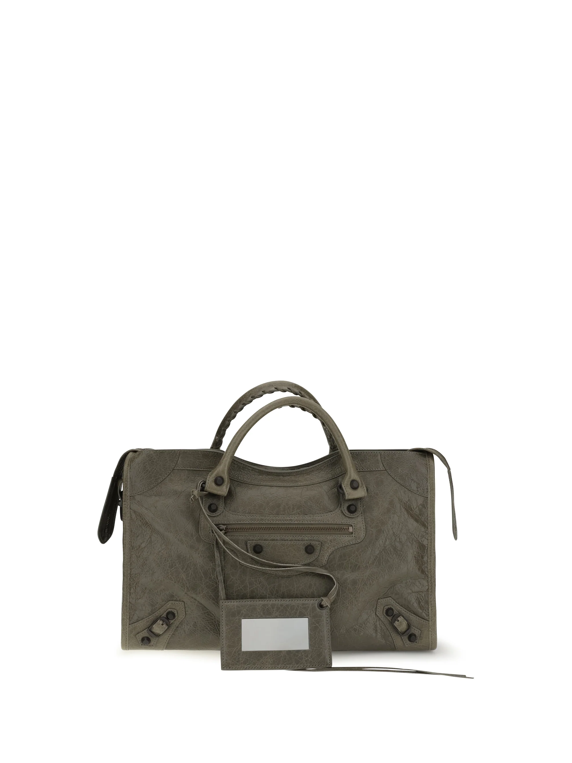 le city medium handbag