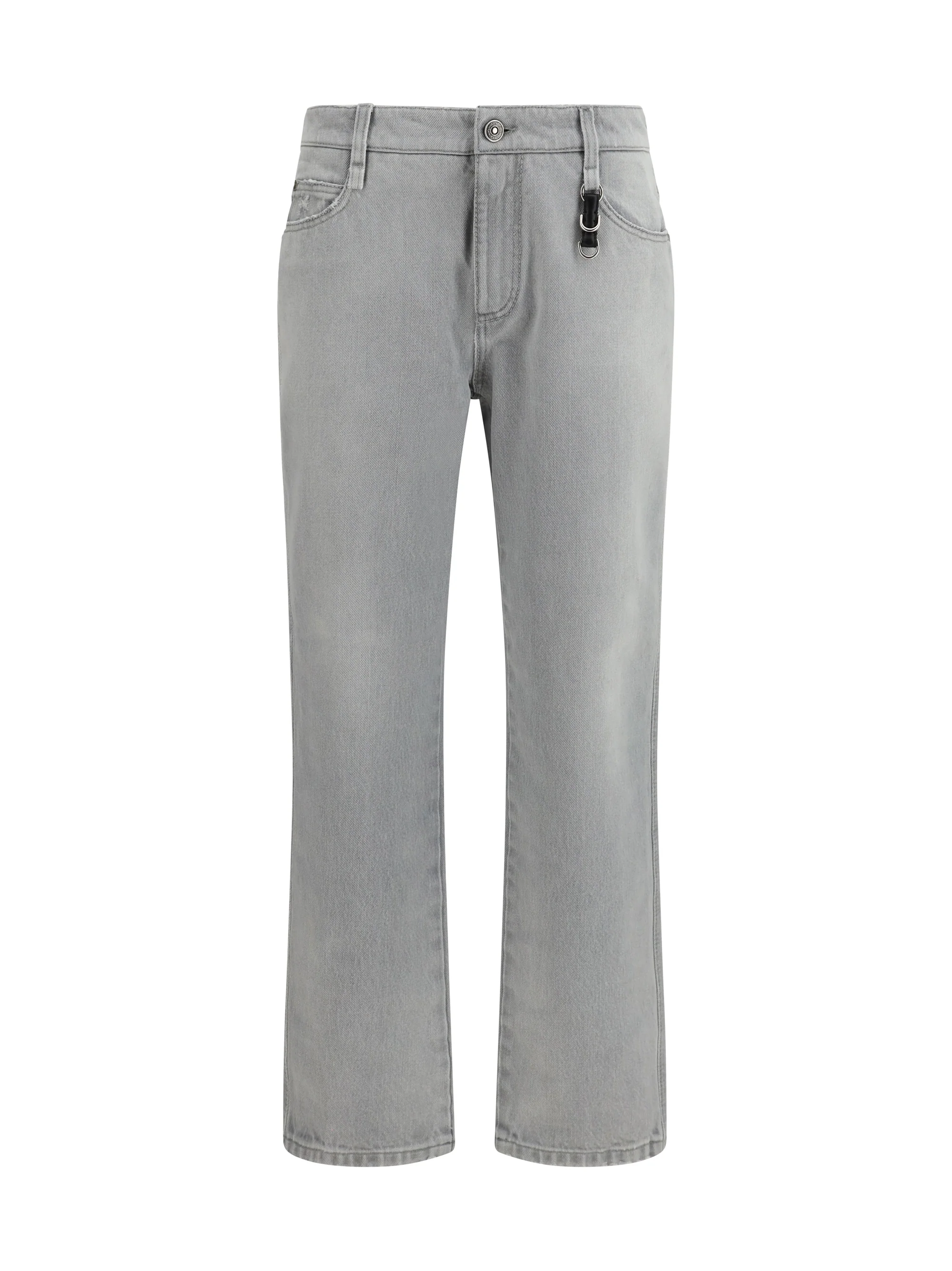 ERMANNO SCERVINO 40 boyfriend jeans