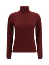 cashmere turtleneck sweater