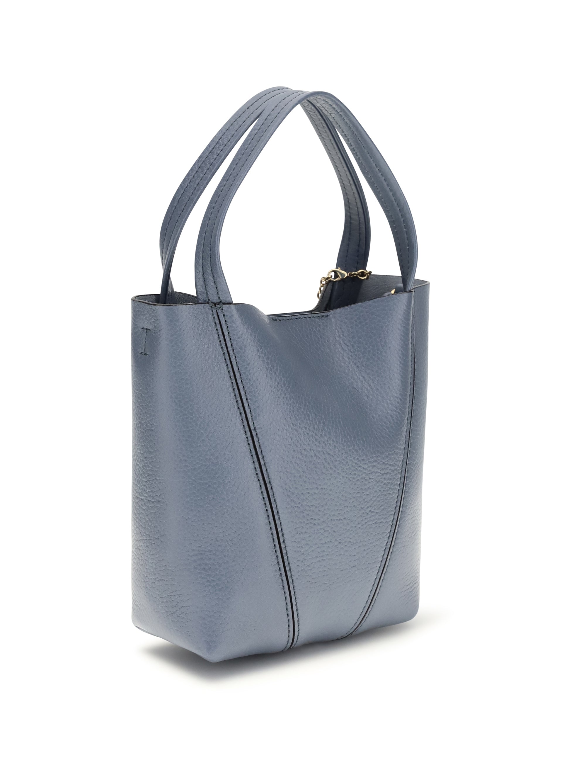 spin shoulder bag