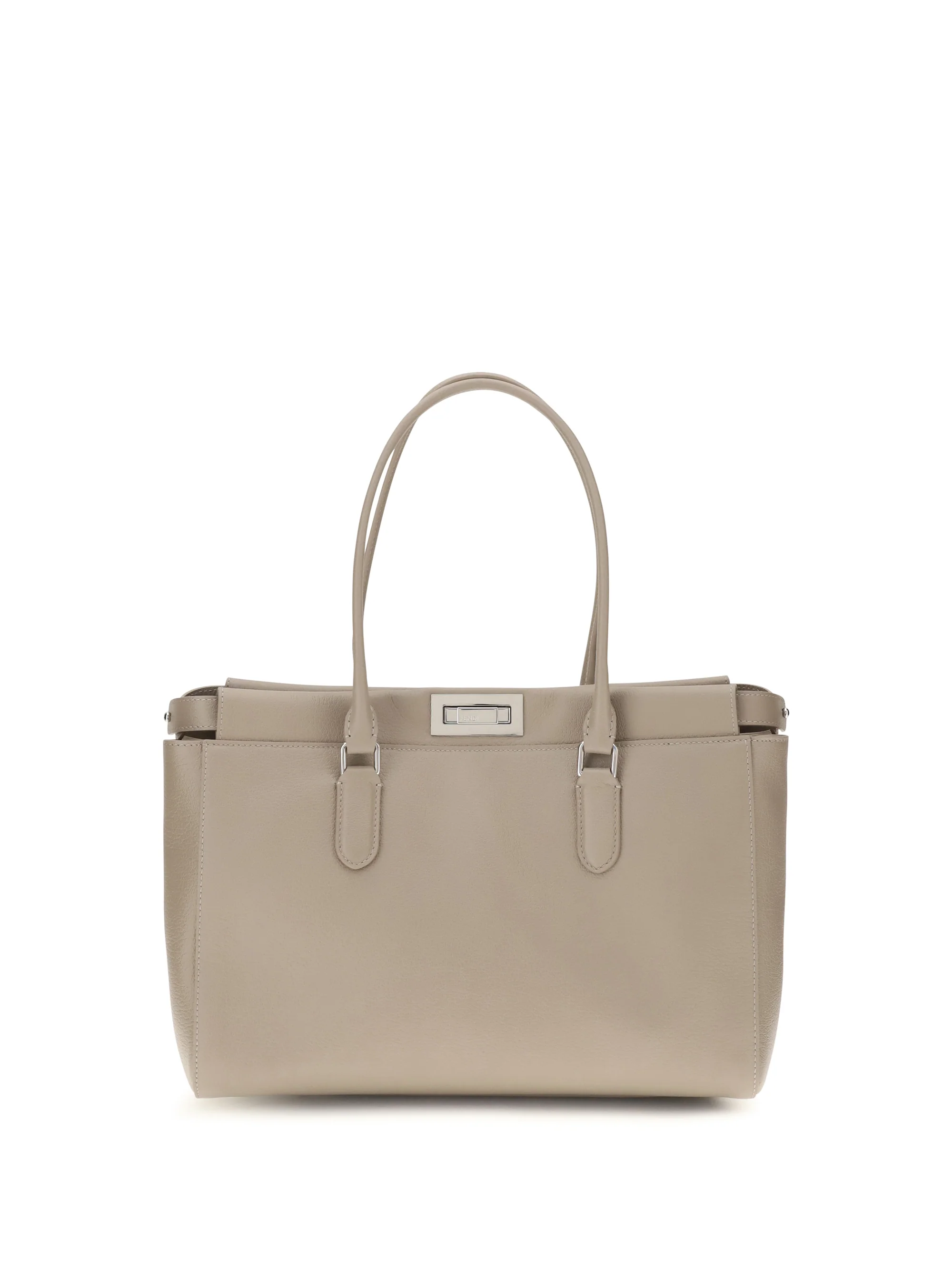 peekaboo small tote bag