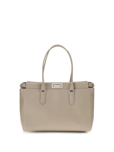 peekaboo small tote bag