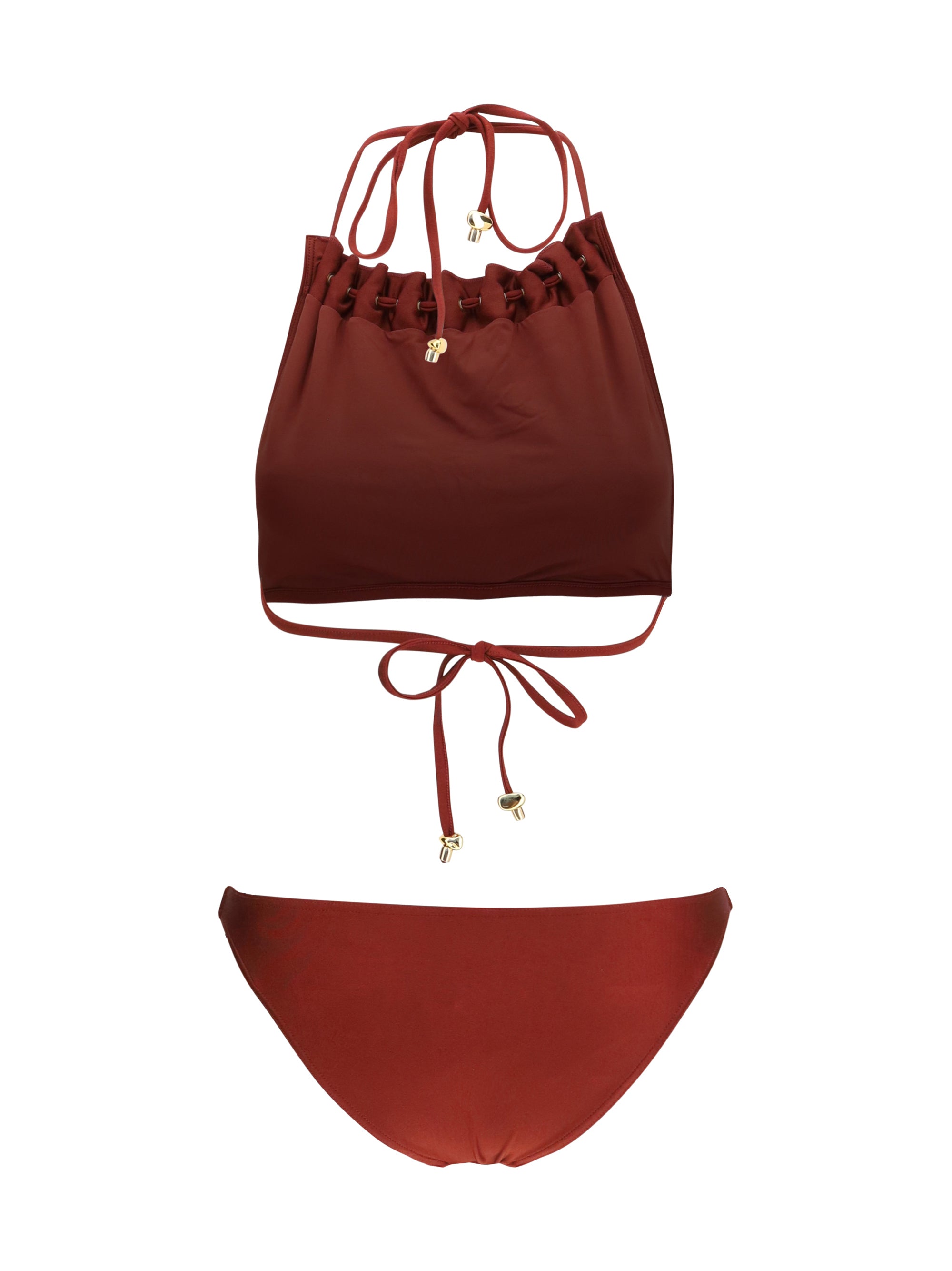 ZIMMERMANN 1 aster bikini