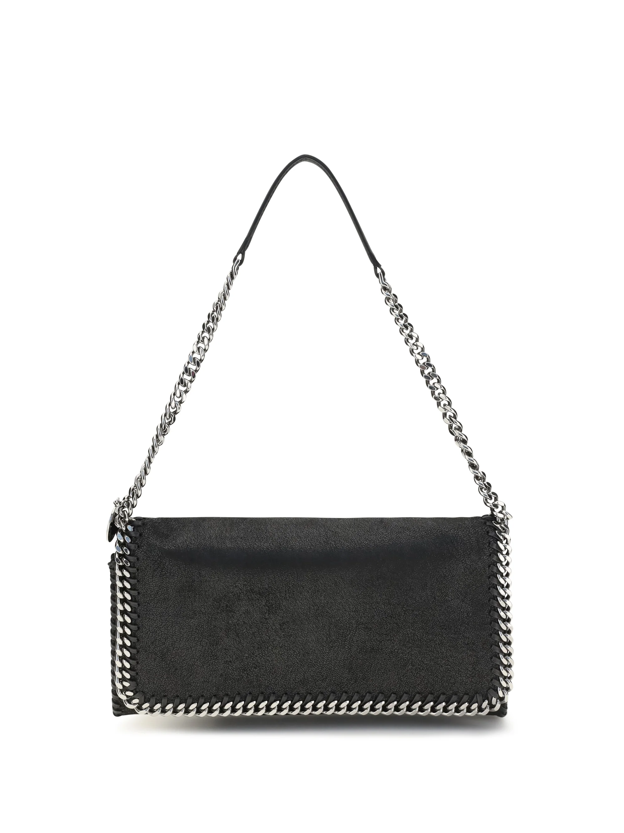 STELLA MCCARTNEY OS falabella shoulder bag