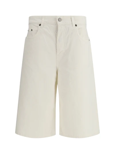 becky twill 45 bermuda shorts