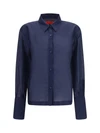 codie lightweight muslin shirt