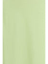 classic long silk skirt