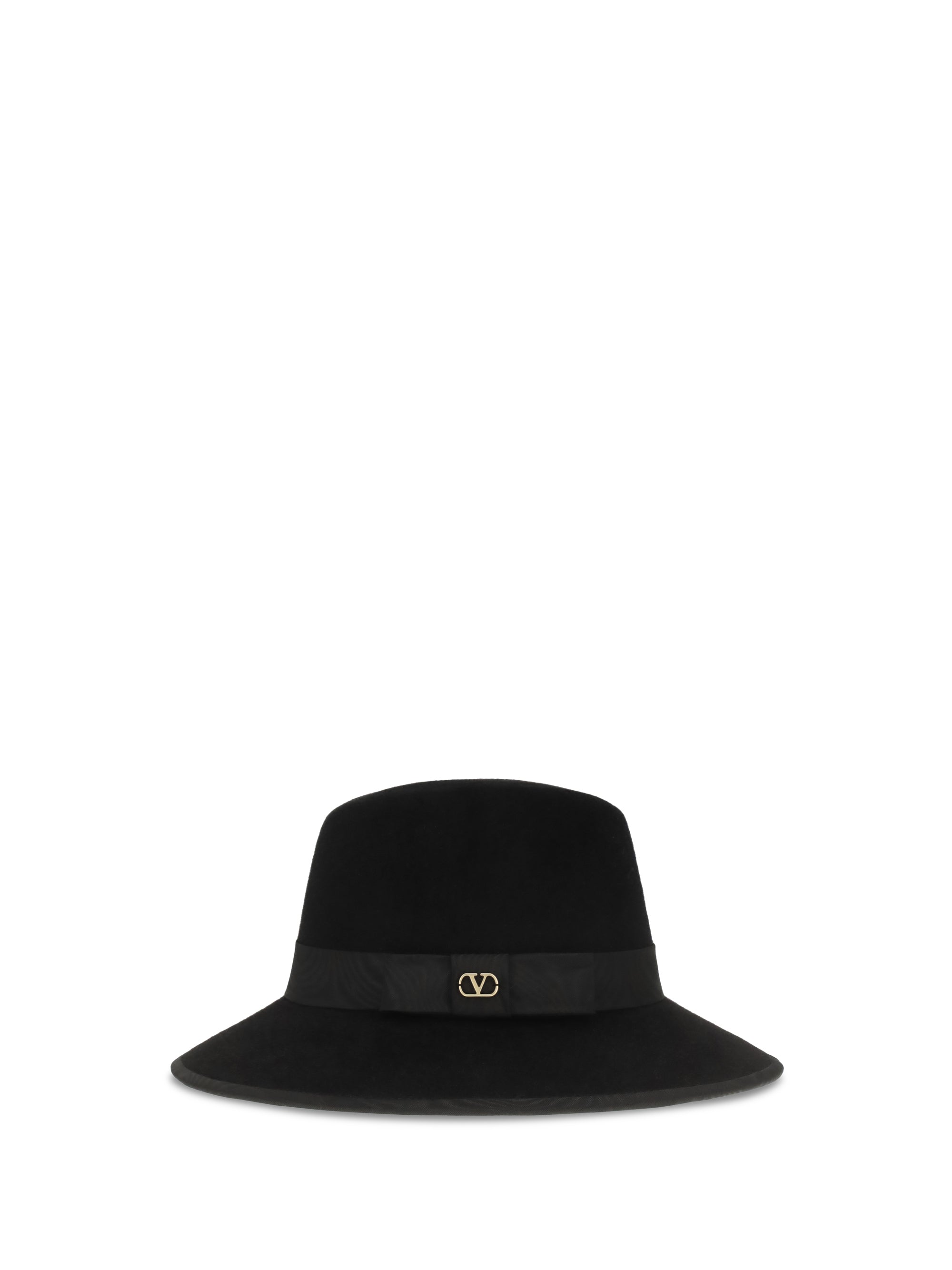 VALENTINO GARAVANI 56 vlogo signature hat