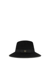 vlogo signature hat