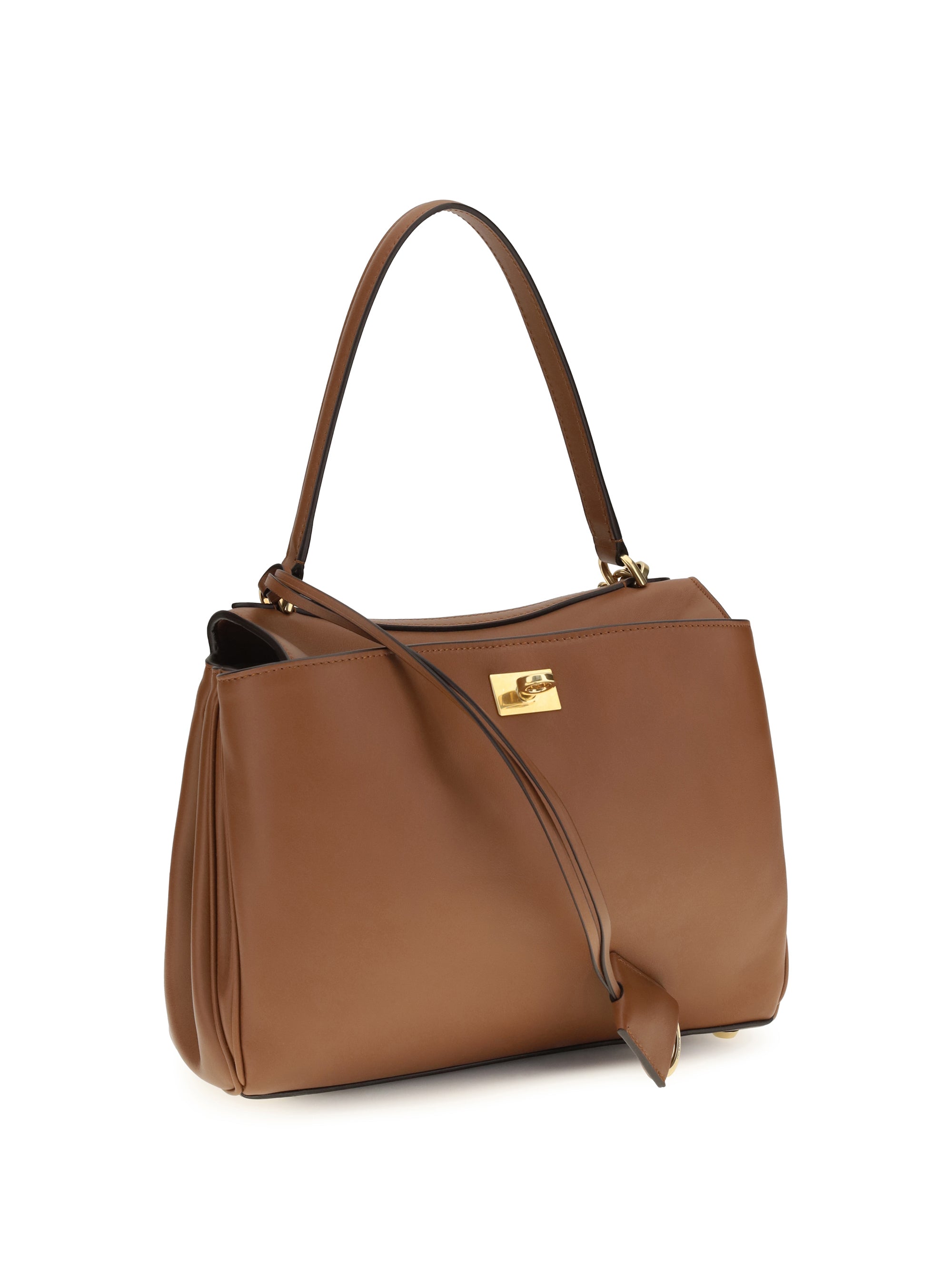 BALENCIAGA OS rodeo shoulder bag