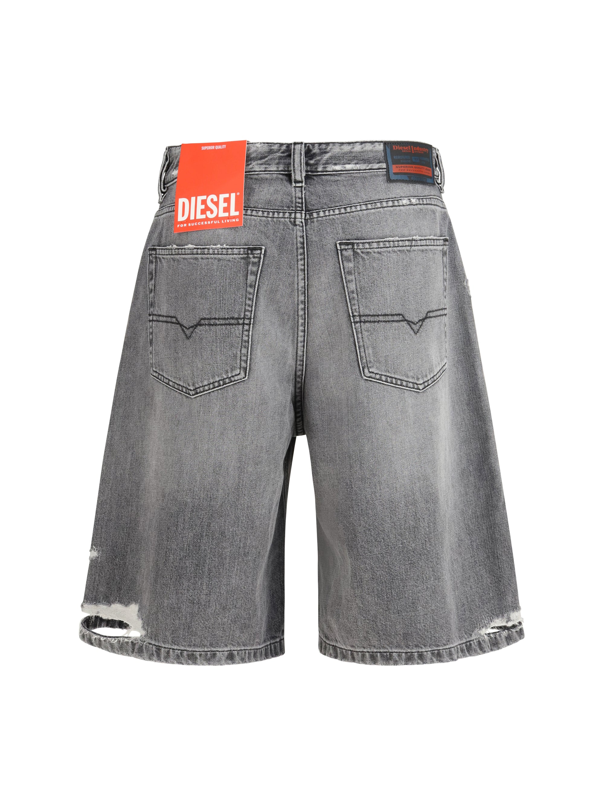 DIESEL 26 de-sire-short bermuda 