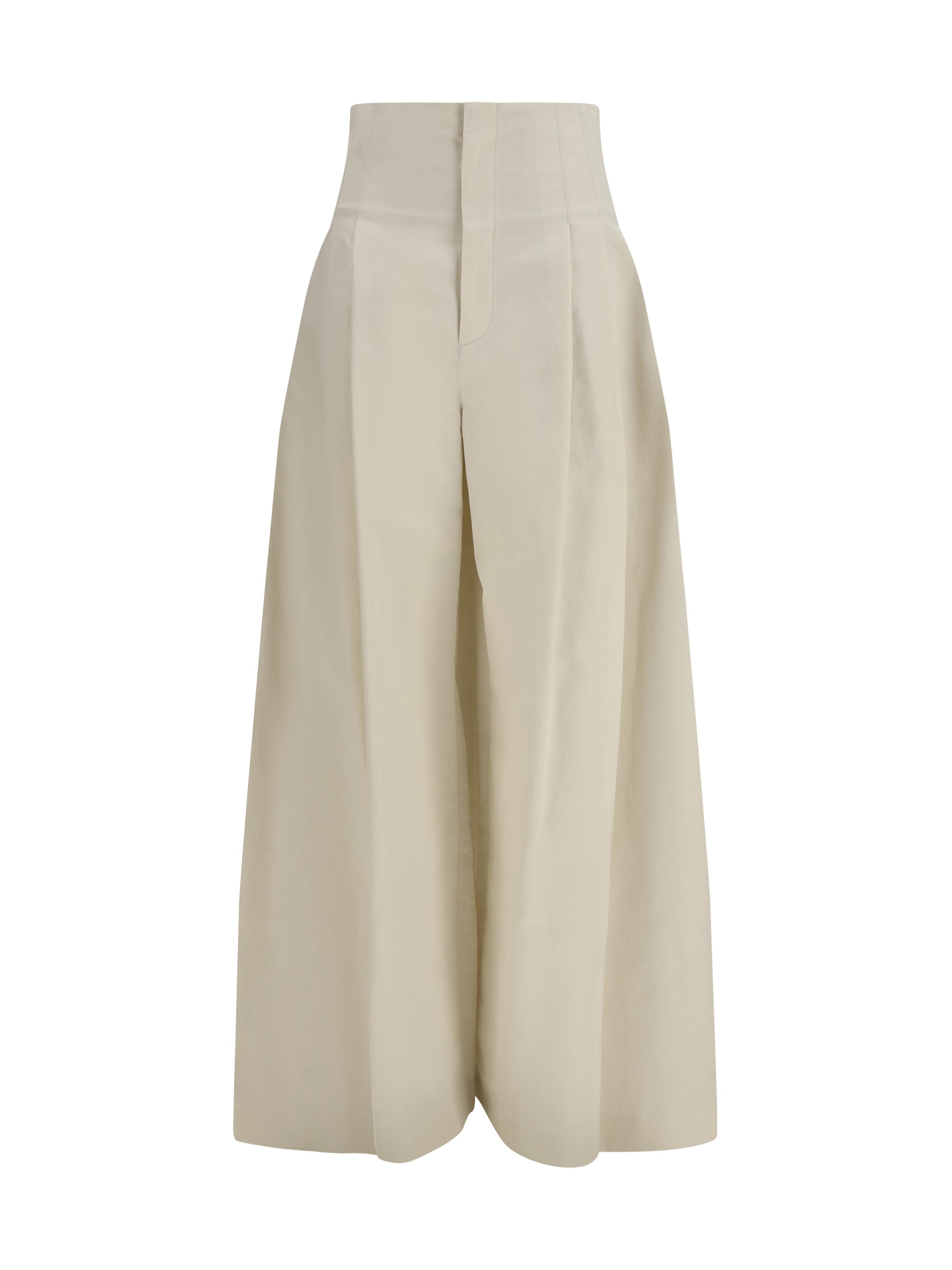 BRUNELLO CUCINELLI 44 palazzo pants