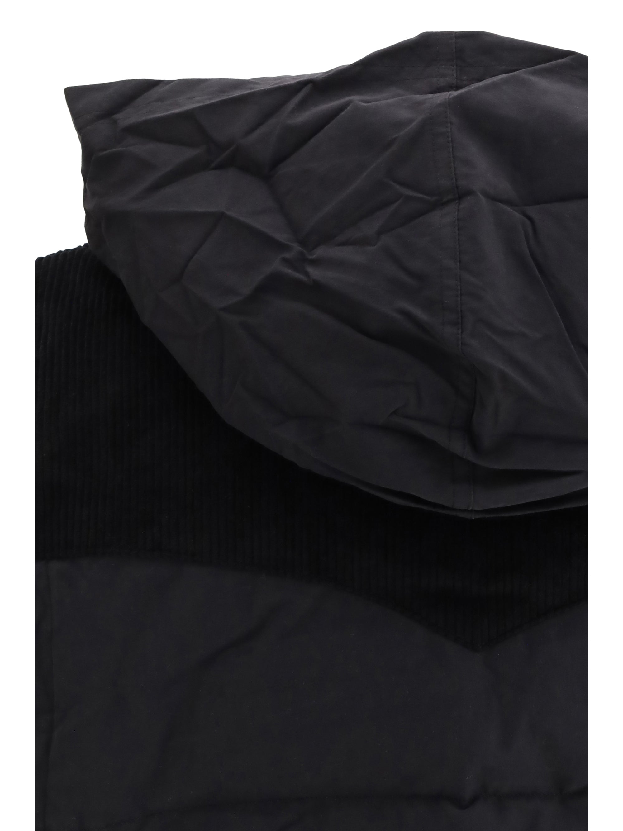 olfa padded gilet