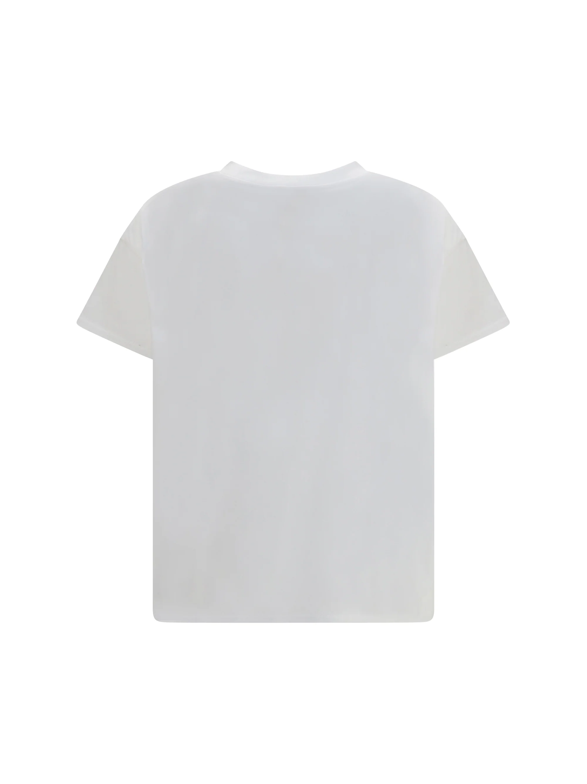 LOULOU DE SAISON L basiluzzo boxy fit t-shirt
