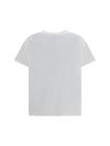 basiluzzo boxy fit t-shirt