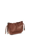 bucket mellow mini shoulder bag
