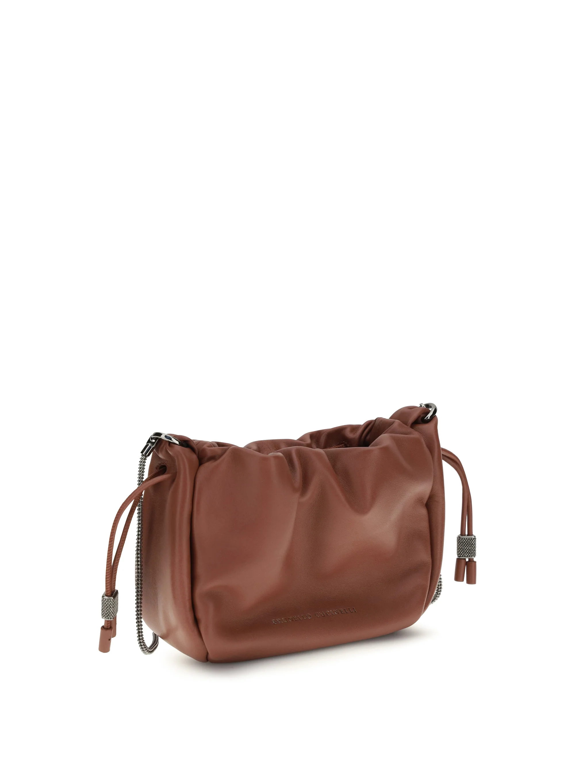 bucket mellow mini shoulder bag
