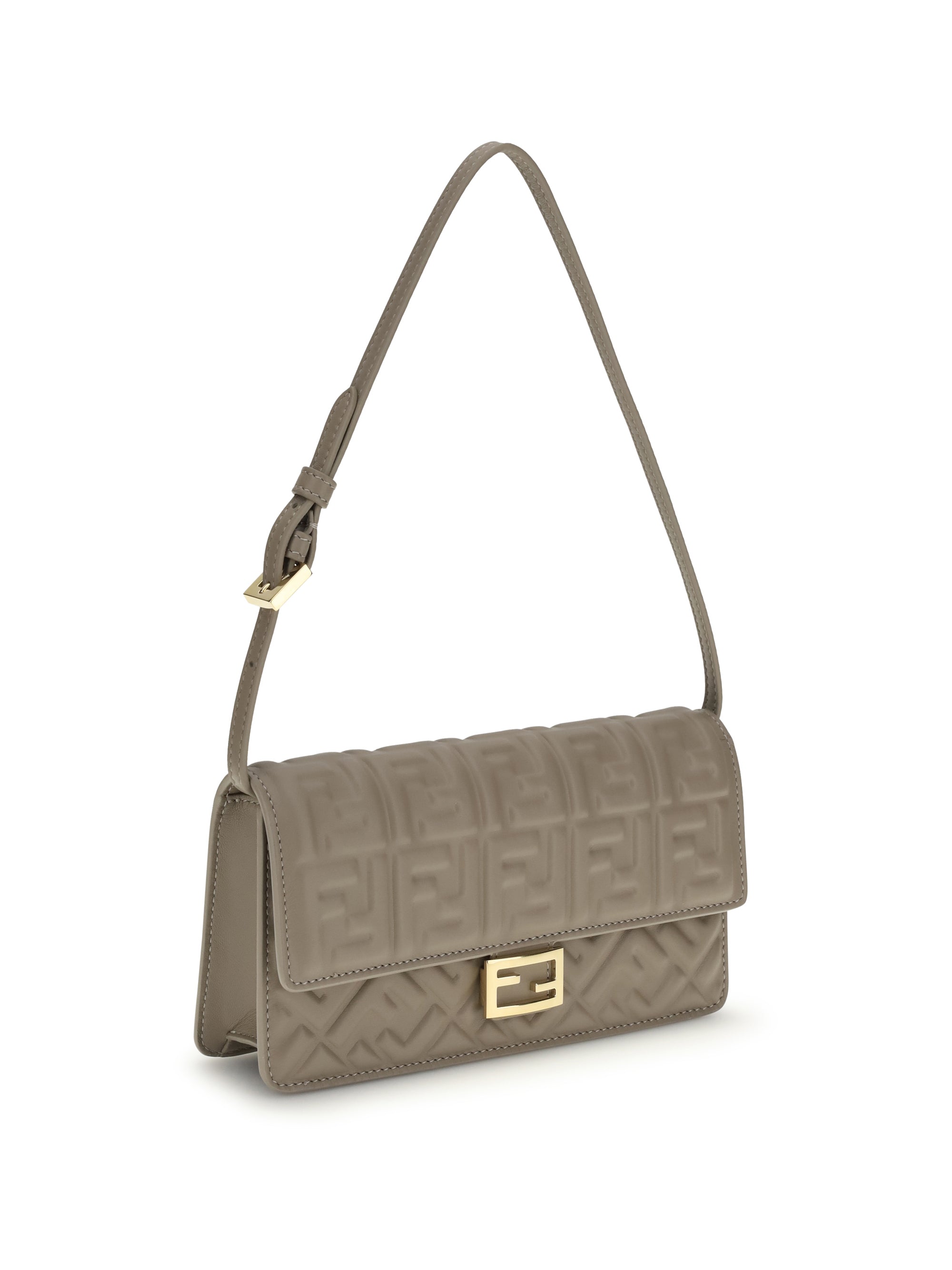 FENDI OS matisse chain wallet
