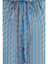 striped pants