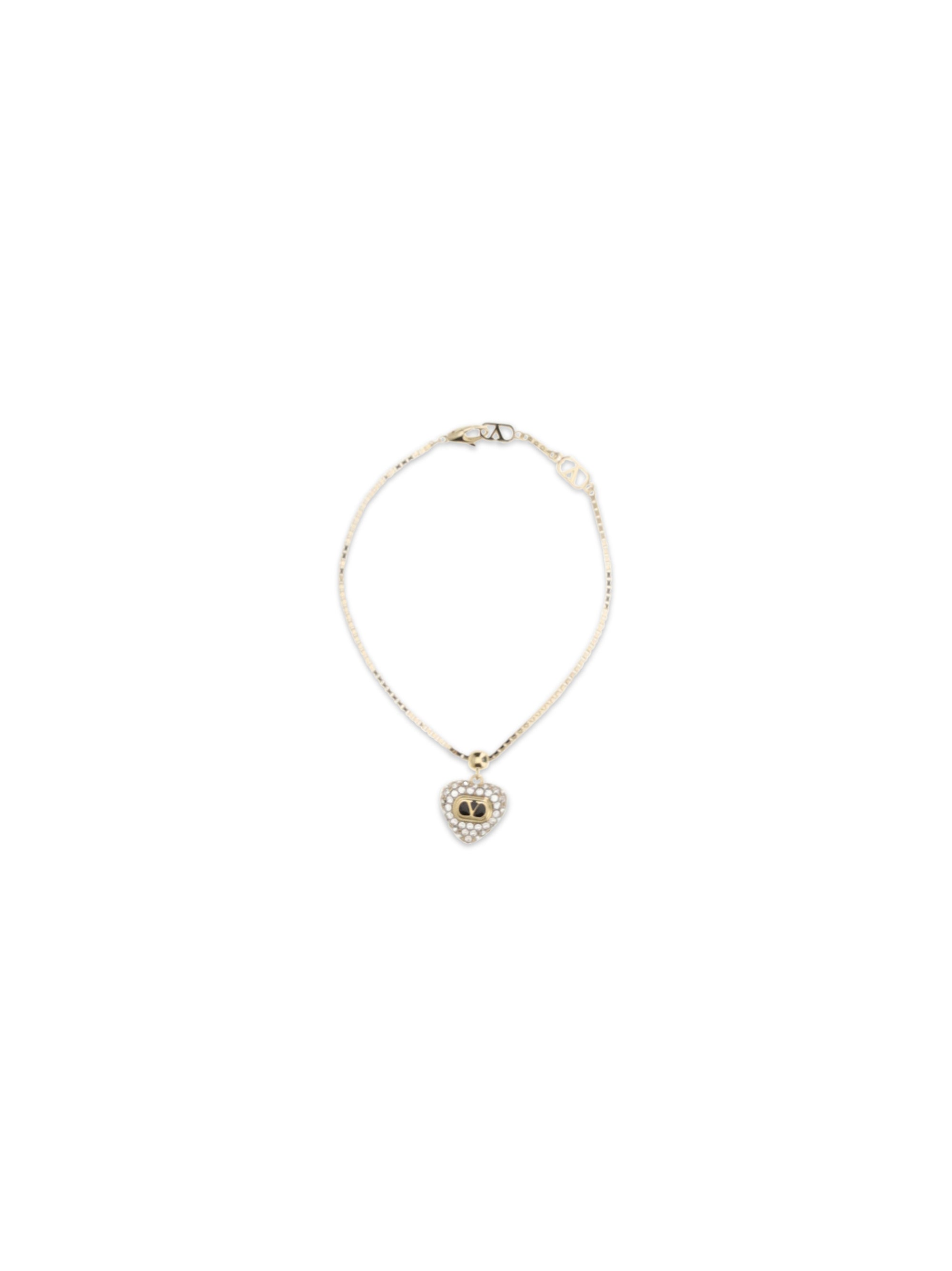 coeur royal bracelet