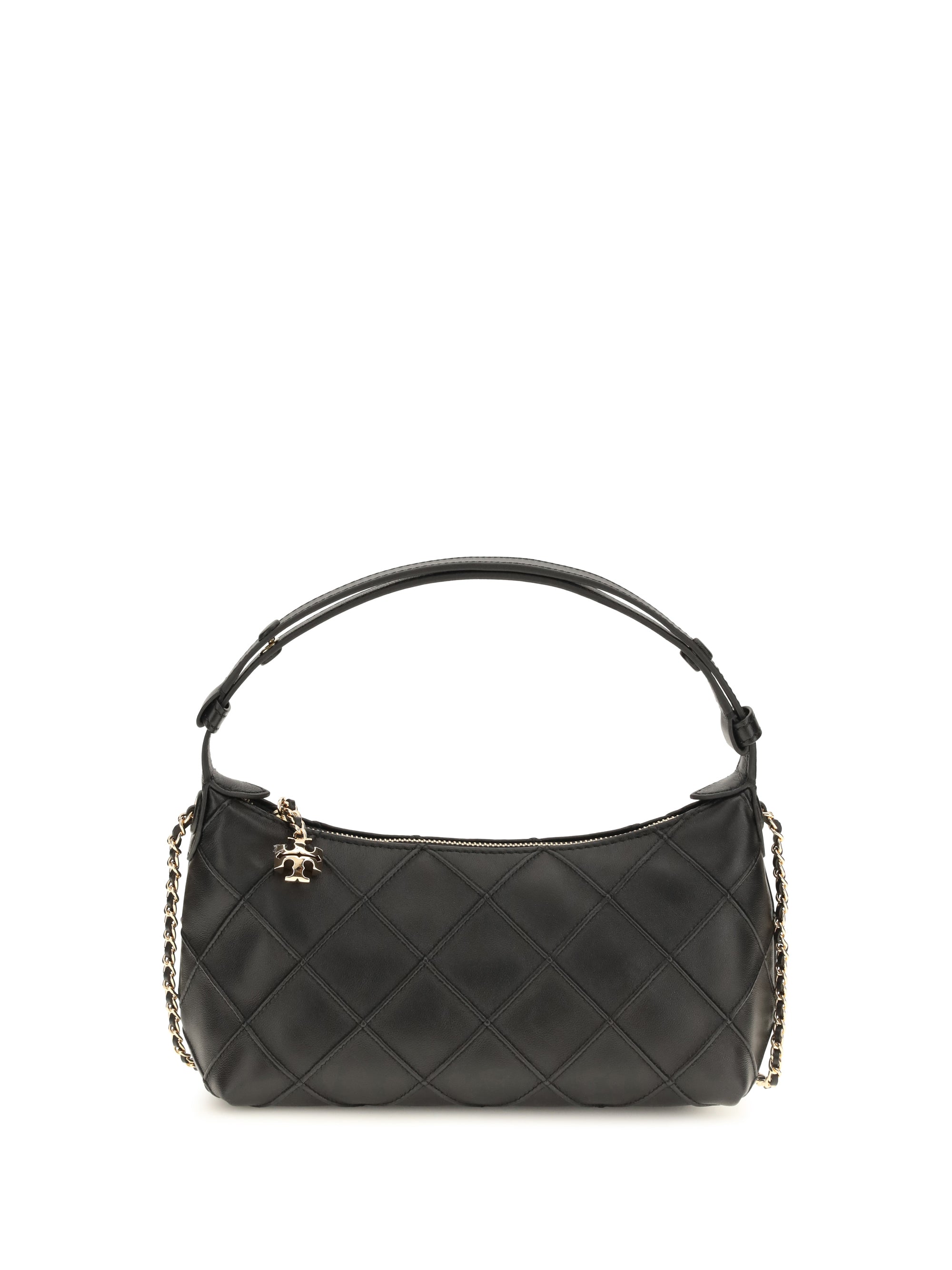 TORY BURCH OS fleming clutch