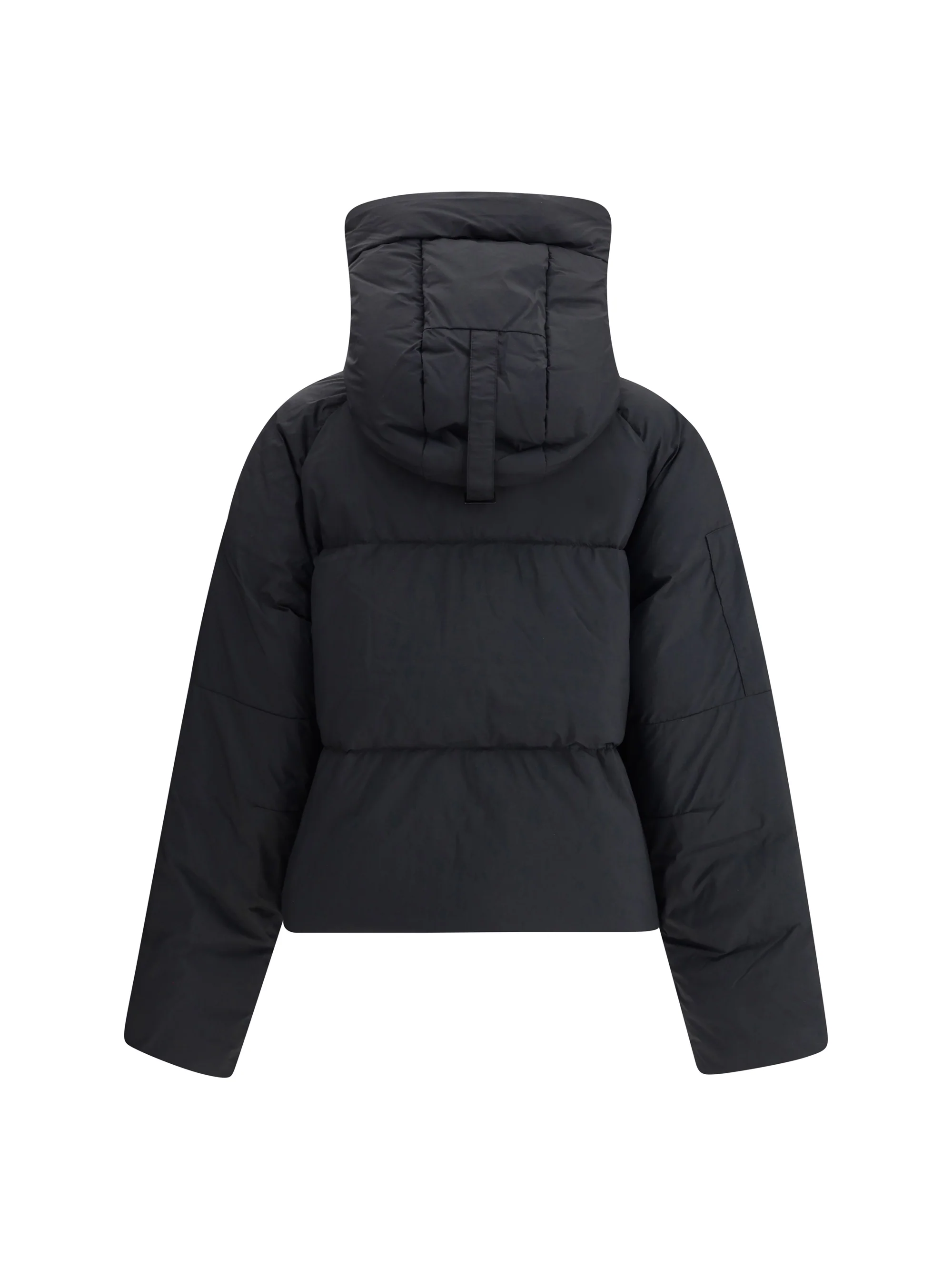 chilliwack padded jacket
