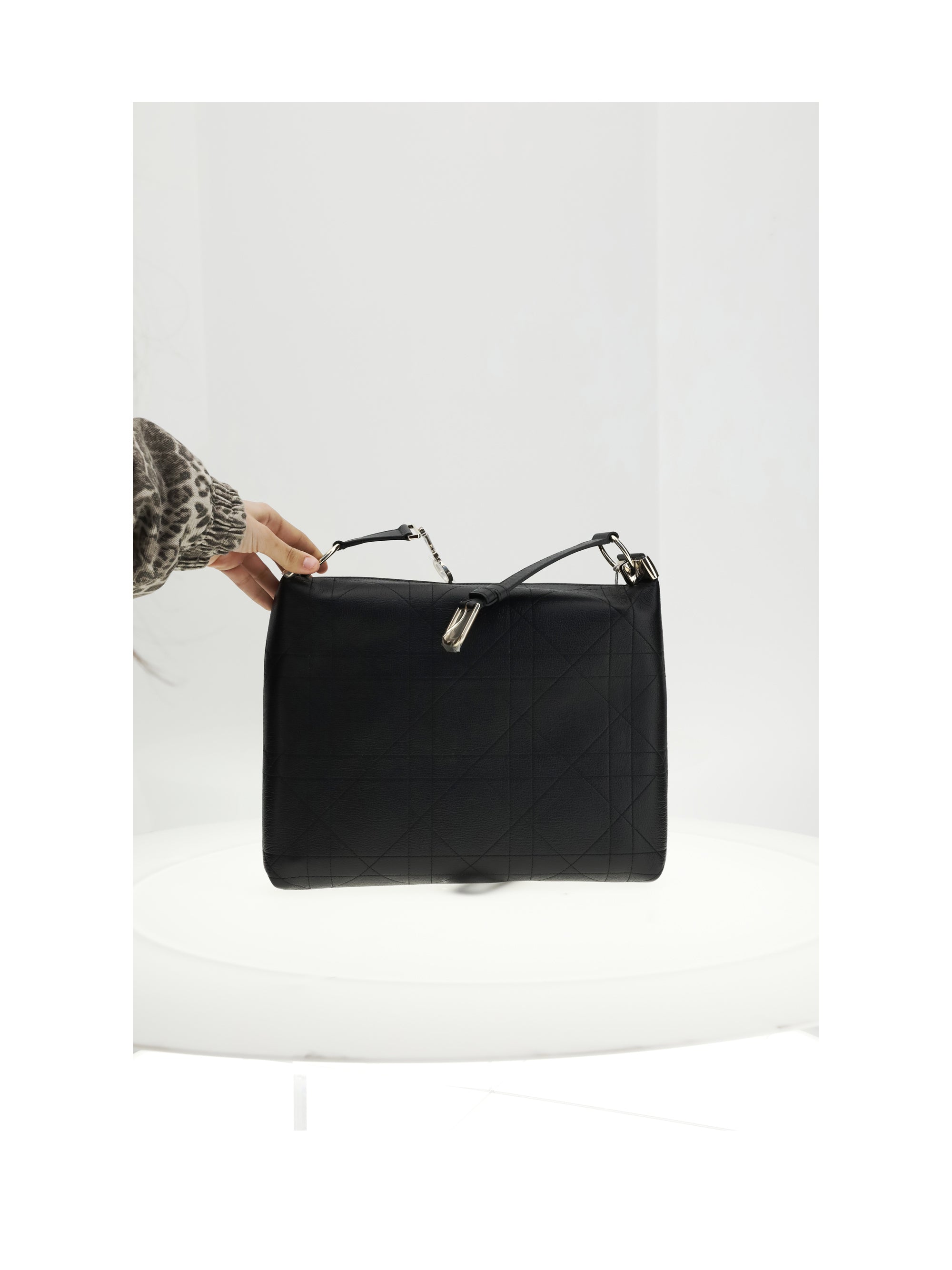 tote calfskin