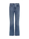 venus straight-leg jeans