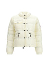 mauduits down jacket