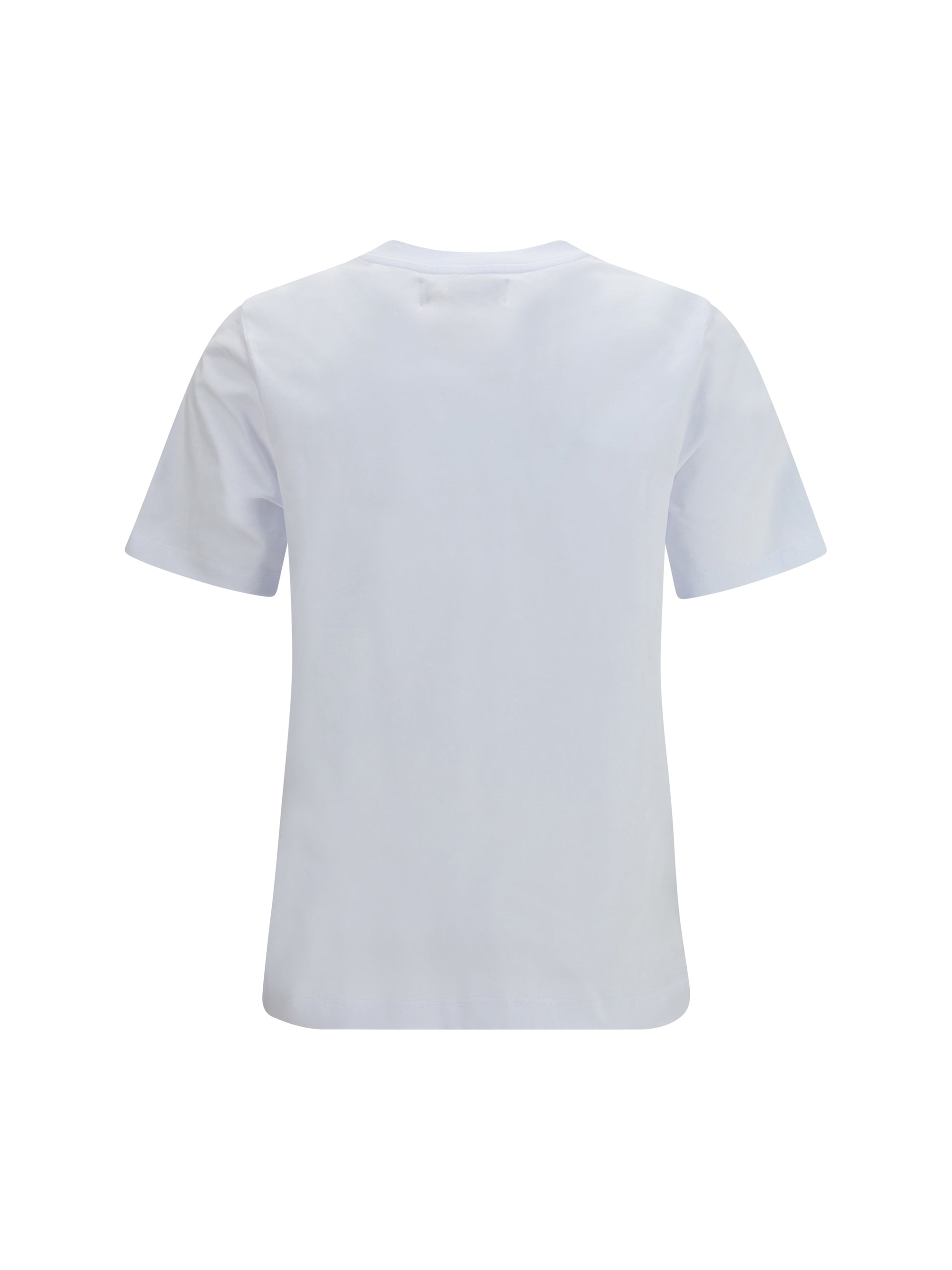 FIORUCCI M regular patch angeli t-shirt 