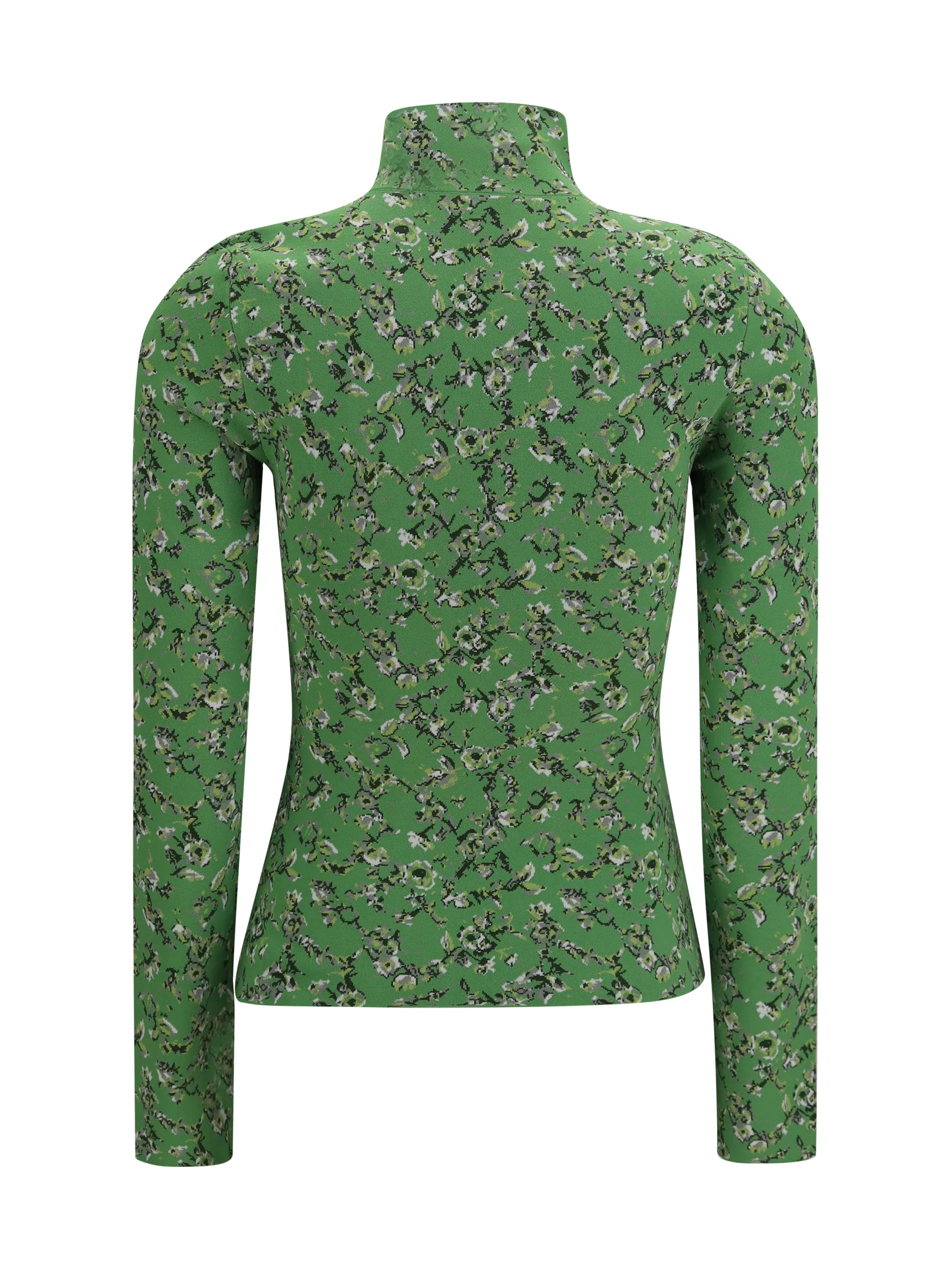 viscose blend top