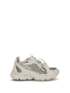 be right back worn out sneakers