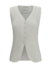 wavy vest