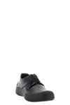 the prada lace-up shoe
