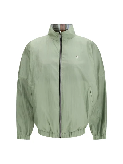 reversible jacket