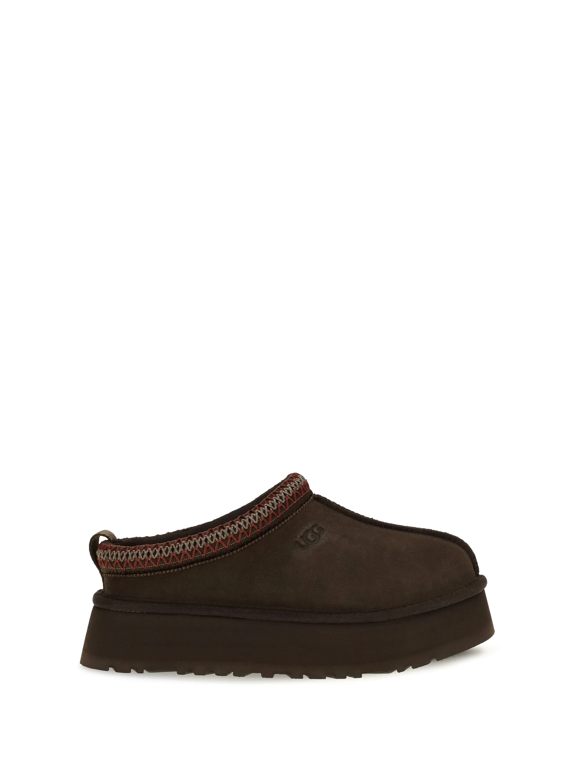 UGG 36 tazz ii suede mules