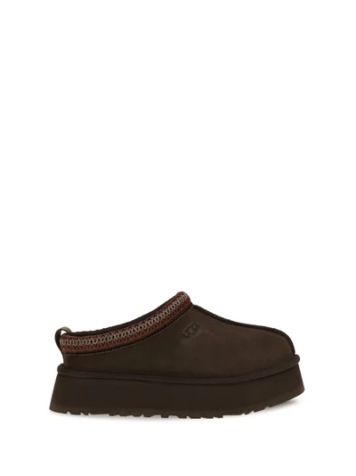 tazz ii suede mules