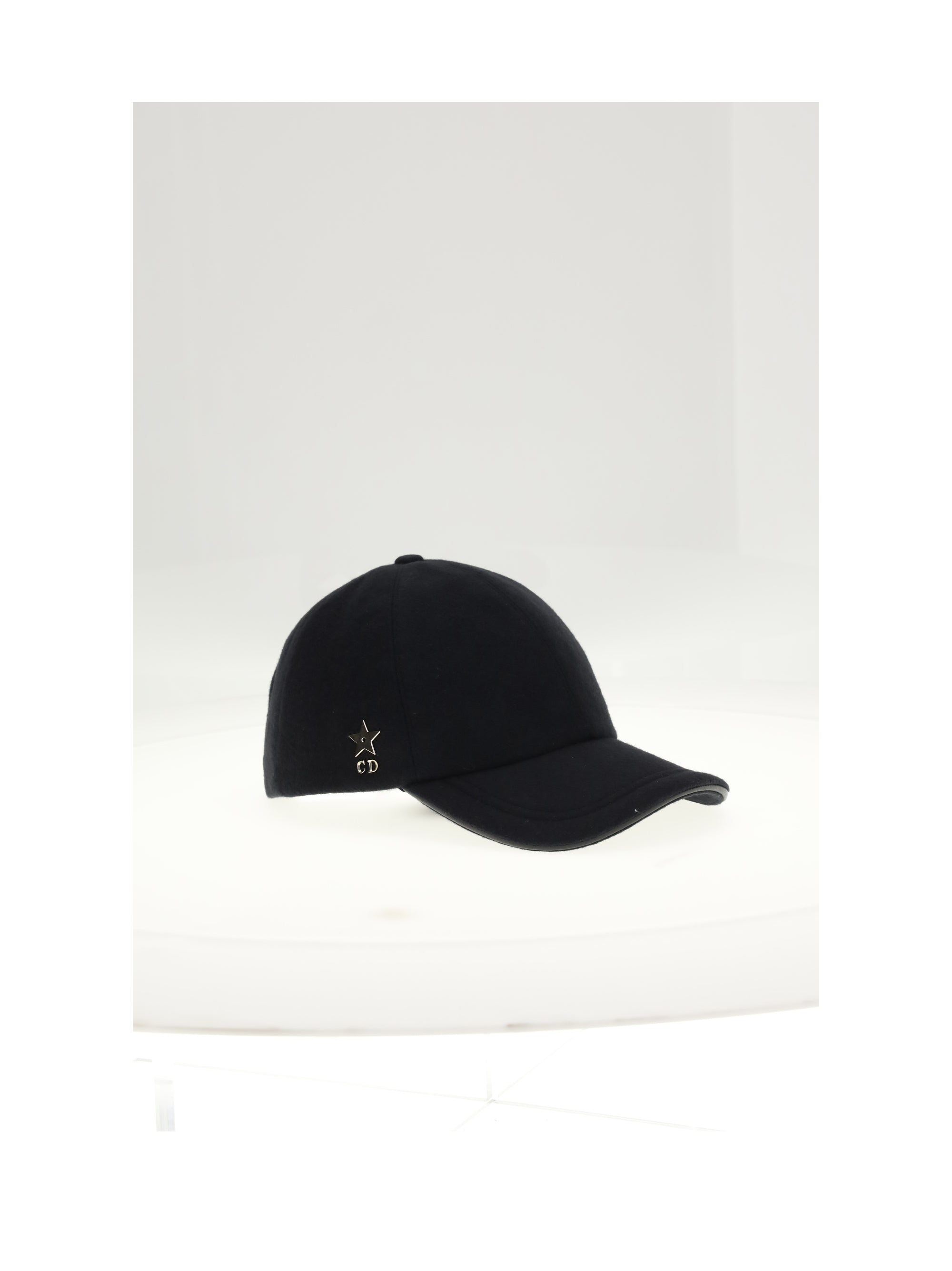 DIOR 58 d-player wool