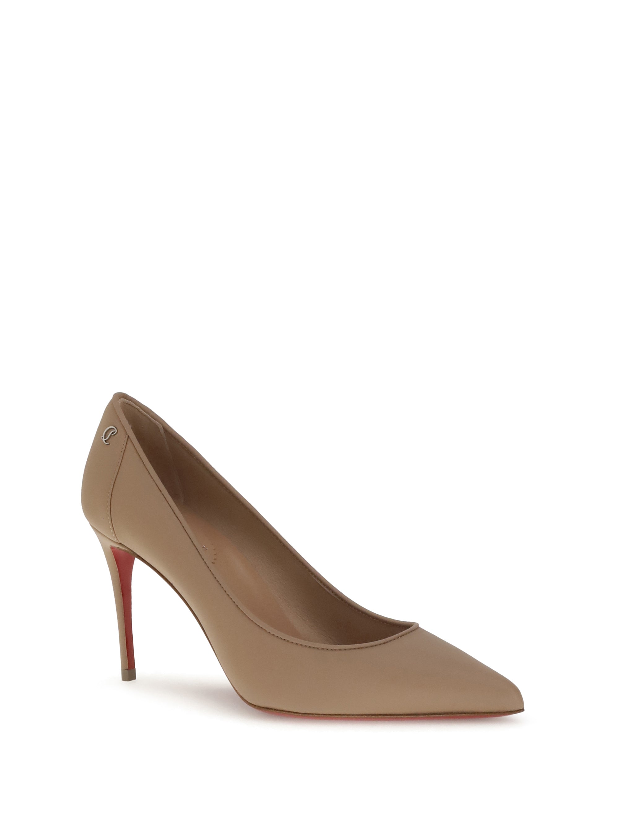 CHRISTIAN LOUBOUTIN 36 sporty kate pumps