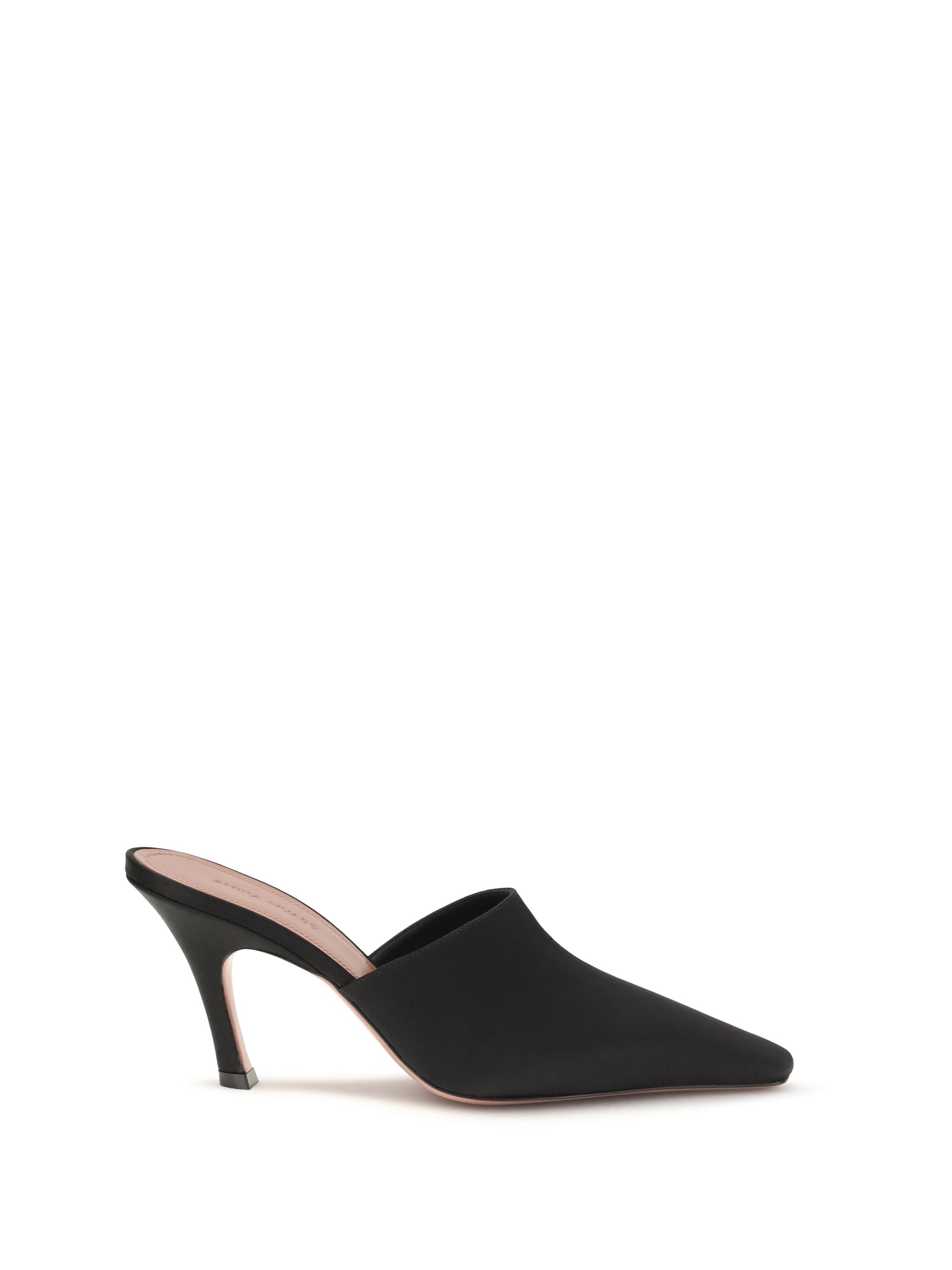 AMINA MUADDI 36.5 jamie mules sandals