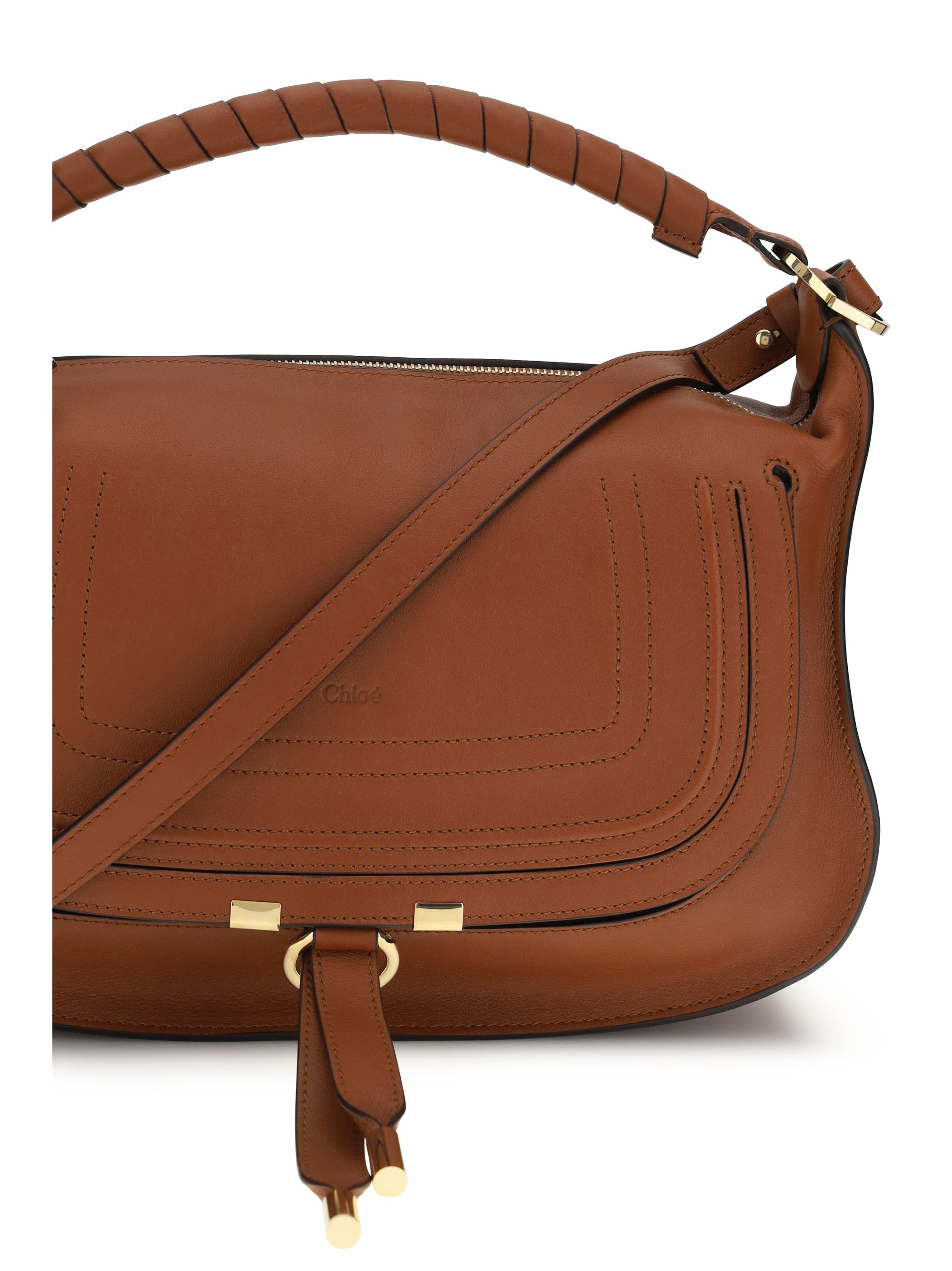 marcie small shoulder bag