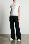 joggers off-white bookish redefine casual codes through technical precision