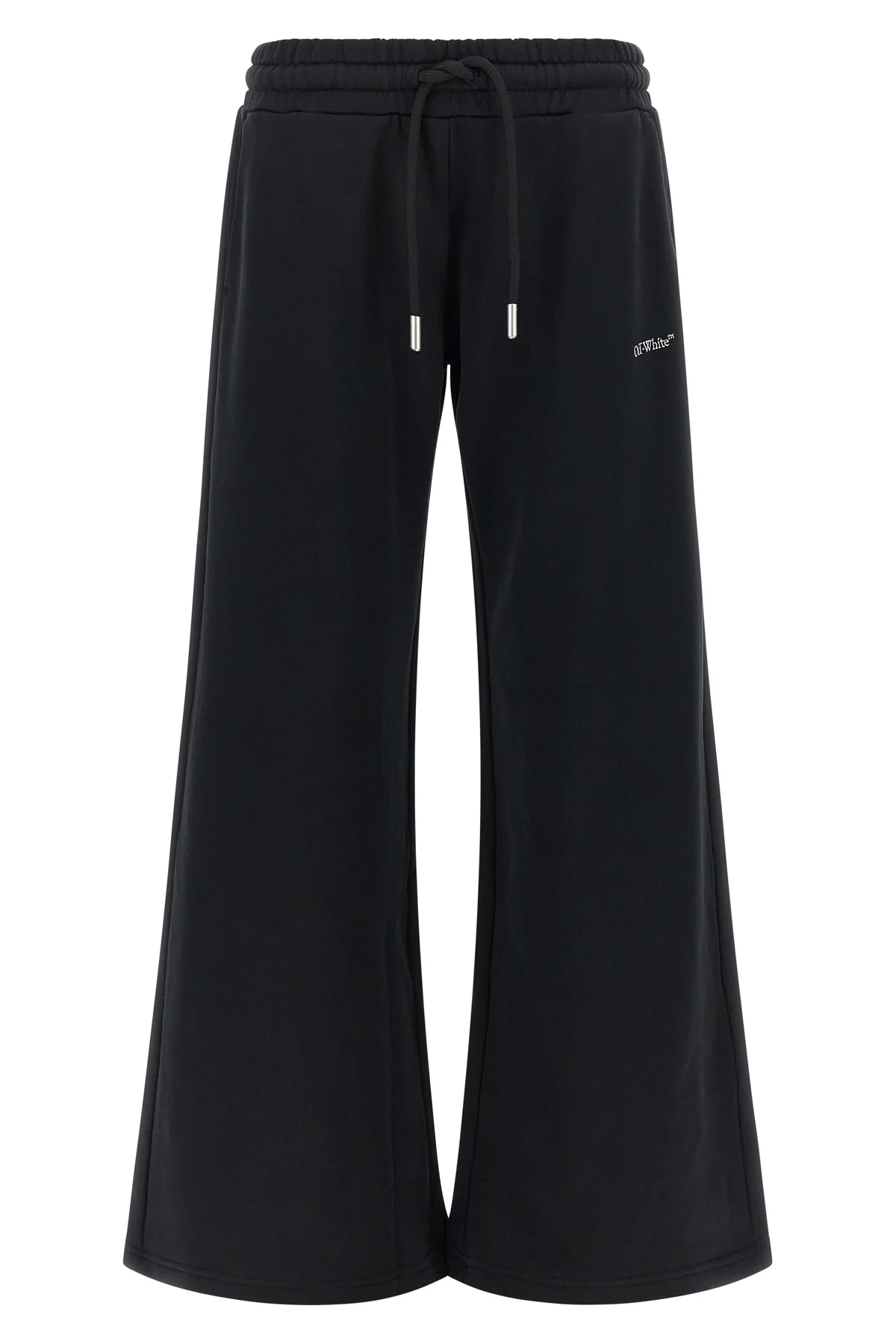 joggers off-white bookish redefine casual codes through technical precision