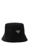 prada re-nylon bucket hat