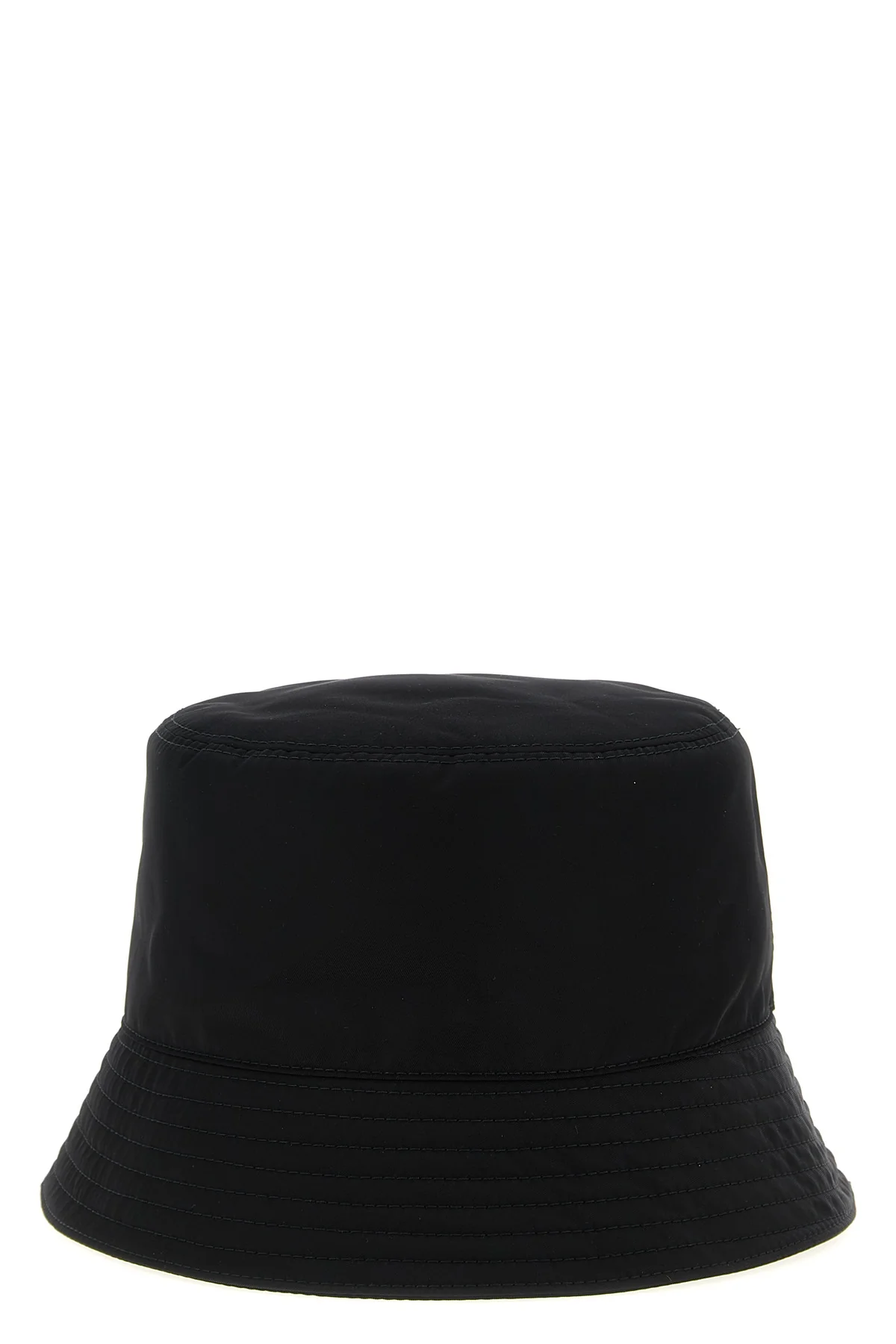 prada re-nylon bucket hat