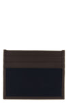 leather card holder