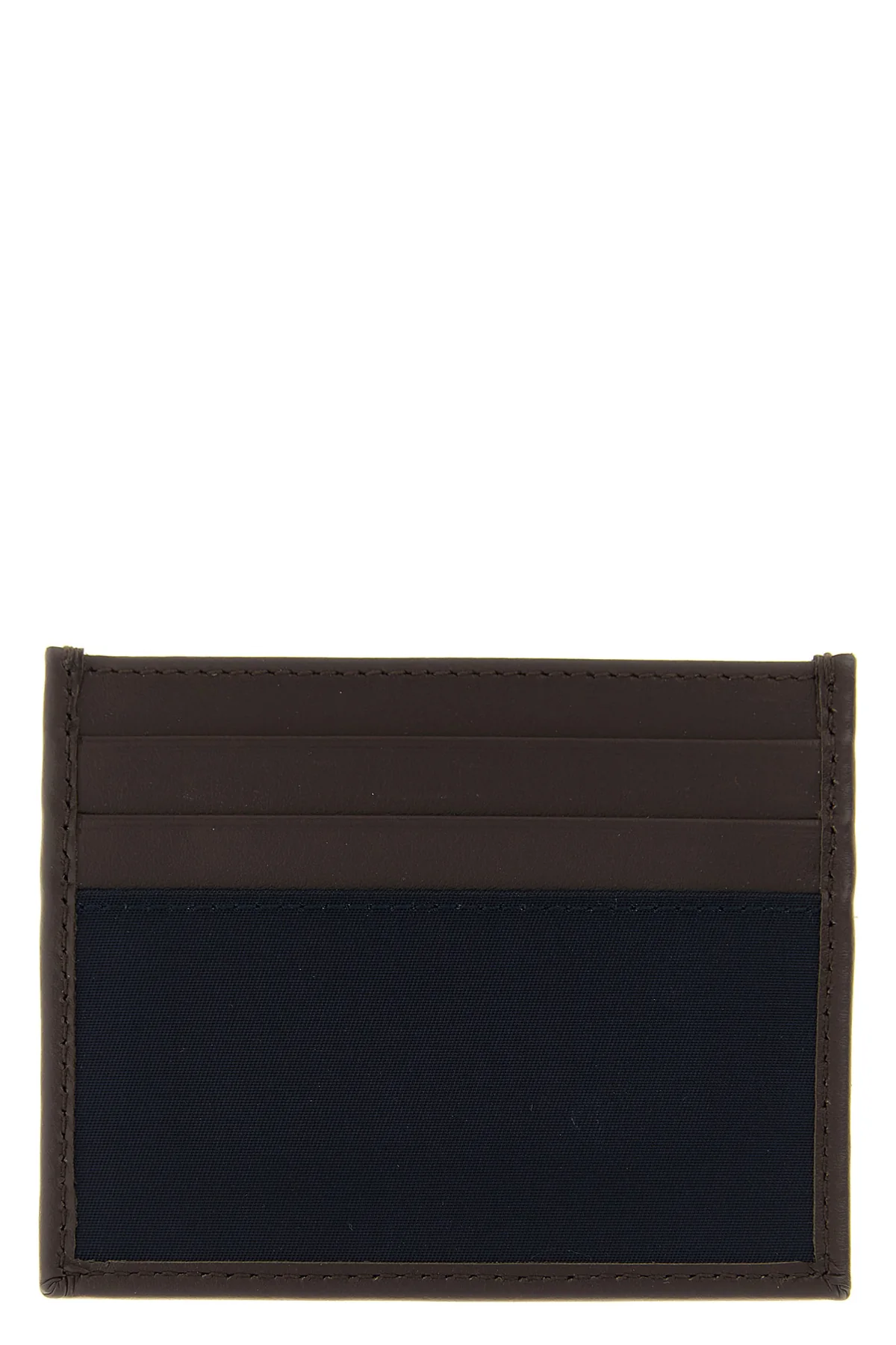 leather card holder